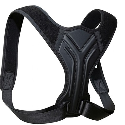 KOREKTOR WAD POSTAWY proste plecy WYTRZYMAŁY Rozmiar M