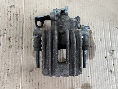 A3 8l 99-03 rok супорт гальмівний задня правий lucas фото №1