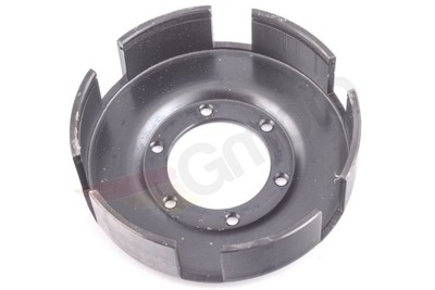 GMOTO METAL PLATE KOSZA CLUTCH BASKET WSK 175  