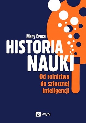 HISTORIA NAUKI