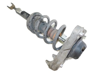 Seat exeo 2.0tdi 120km 11r амортизатор перед лівий фото №1