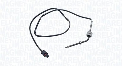 SENSOR TEMPERATURA GASES DE ESCAPE MAGNETI MARELLI  