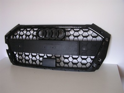 GRILLE AUDI A1 II S-LINE 82A853653B/C  