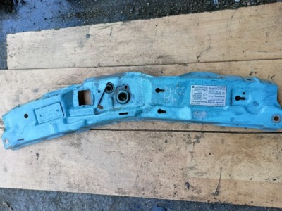 Pas верхній opel meriva a z21q фото №1