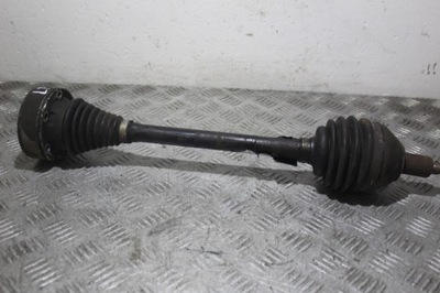 Привідний вал лівий перед seat toledo iv 1.4tdi фото №1