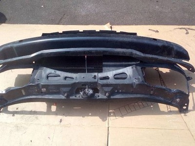 Pas передний skoda octavia фото №1