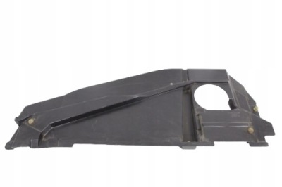 Защита двигателя mercedes actros 9435204822 фото №1