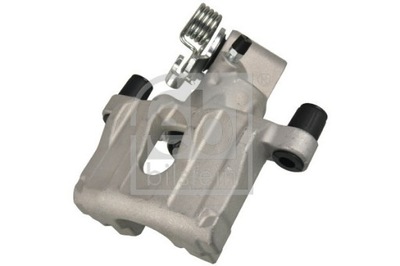 CALIPER BRAKES TARCZOWEGO REAR L 179102  