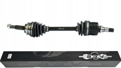 Приводной вал левая toyota rav 4 2 a2 2.0 vvti 4wd новая фото №1