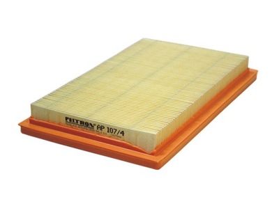Filtron ap 107/4 фильтр воздуха фото №1