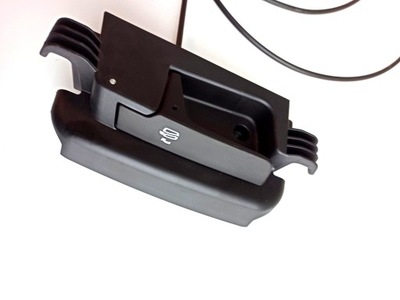 Vw cc ручка ручка складання сидіння 3c8885592 // фото №1