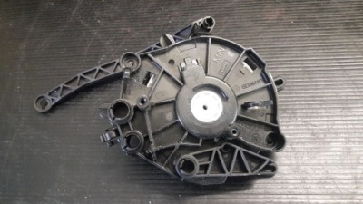 Mini cooper r56 моторчик обігрівача 990406t-e фото №1