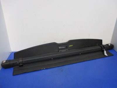 Cordoba 6k vario kombi шторка засувка багажника фото №1