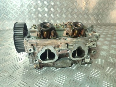 CULATA DE CILINDROS DERECHA SUBARU LEGACY IV 4 2.0 EJ202  