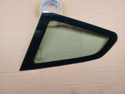 Стекло левый задняя кузовная aston martin vantage 15r фото №1