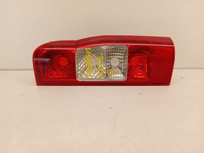 Лампа права задня задня ford transit mk7 6-14 фото №1