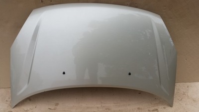 Капот кришка двигуна hyundai matrix фото №1