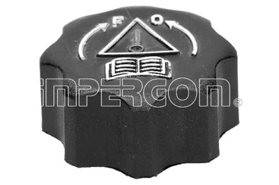 ORIGINAL IMPERIUM TAPADERA DEL RADIADOR 1.4BAR CITROEN BERLINGO C3 I JUMPY  