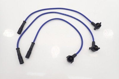 Ford escort fiesta orion провода зажигания jan... фото №1