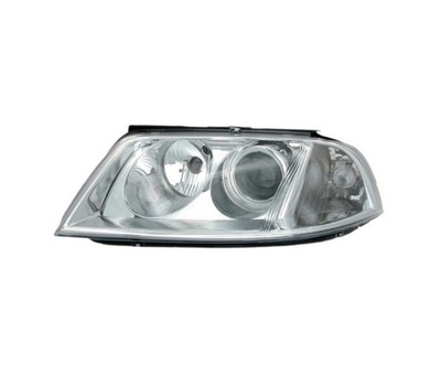 LAMP FRONT VW PASSAT B5+ 00- 3B0941017AG  