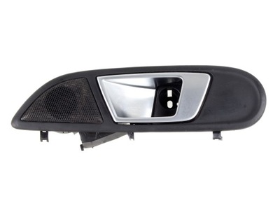 Ручка wew. лівий перед ford ecosport mk2 13-18 uk фото №1