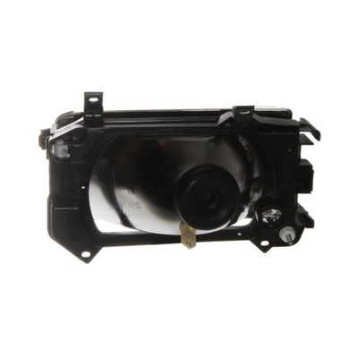 Лампа vw t4 90-03 фара правий фото №1