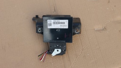 Mazda cx-5 ke 2012-2017 модуль напряжения dcdc pe0318572 фото №1