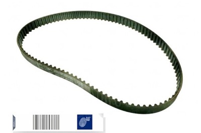 Blue print adc47523 ремень распределительного вала фото №1