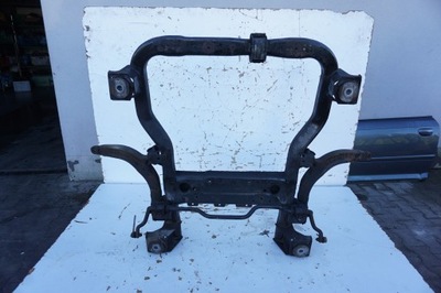 Подрамник поперечина volkswagen transporter t5 1.9 tdi фото №1