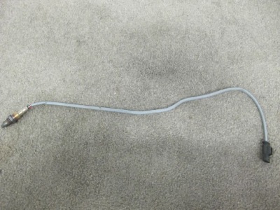 Датчик лямбда-зонд bmw g01 g30 g11 8631049 фото №1