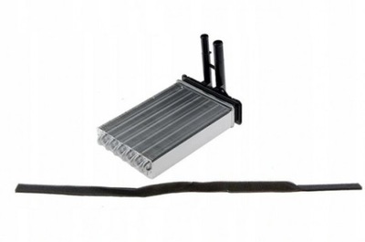 Отопитель jeep liberty 3.7 2006-2008 фото №1