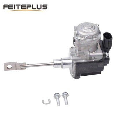 ENGINE TURBO ACTUATOR FOR AUDI A1 A3 VW GOLF  