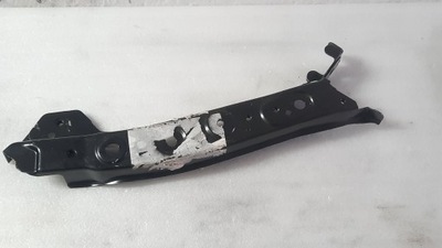 Nissan sentra панель фари кронштейн поперечина перед фото №1