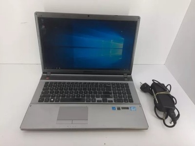 LAPTOP SAMSUNG NP550P7C 17,3 " INTEL CORE I5 8 GB