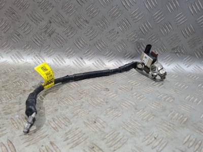 Клемма массовая минусовая opel mokka mokka x фото №1