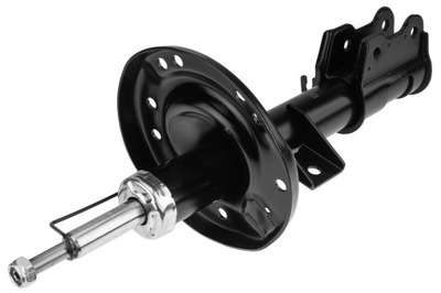 Nty амортизатор передній ,ford ka 08-16 /правий/ фото №1