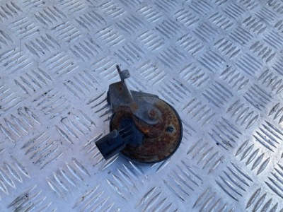 Клаксон сигнал звуковий mercedes w204 coupe фото №1