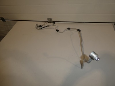 Шланг кондиционера vw golf vi 1k0820741at фото №1