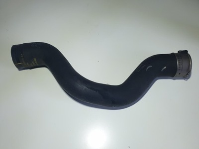 Meriva b труба шланг интеркулер 1.4t 13267222 фото №1