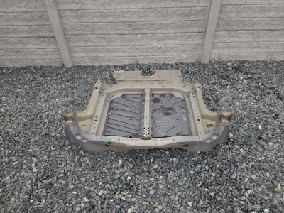 Pas задний поддон citroen c4 grand picasso 13- фото №1