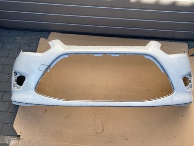 Ford c-max бампер передний оригинал przed lift фото №1