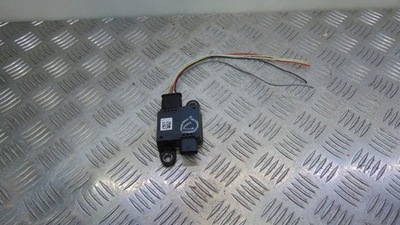 Датчик лямбда-зонд nox модуль mercedes 0009059601 фото №1