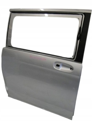 Mercedes vito v w447 447 двері праве зсувні фото №1