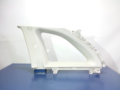 Chrysler pacifica i захист стійка c права задня фото №1