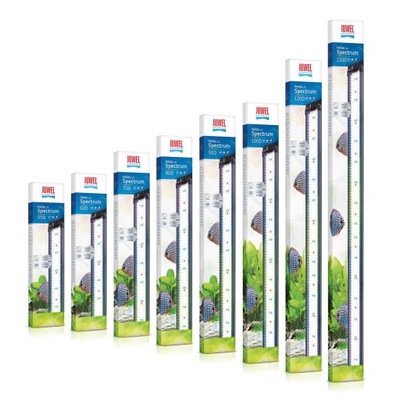 JUWEL - HELIALUX SPECTRUM 800 32W 793MM - LED