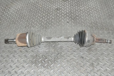 Ford transit 2011 левая сторона приводной вал передняя фото №1