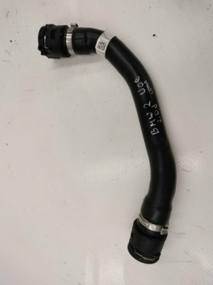 Пабтрубок  трубка воды bmw 2 218d 2.0d u06 23r 7100986 фото №1