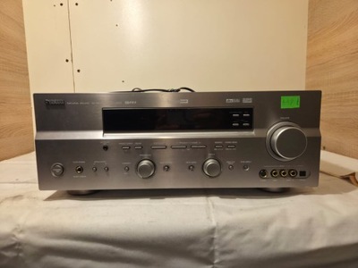 Amplituner Yamaha HTR 6030 5.1