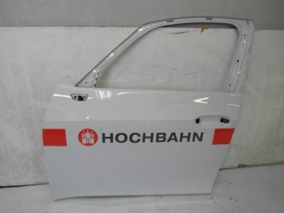 Vw id-3 id.3 id3 bdb двері передні ліва nr70 фото №1