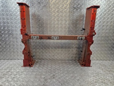 Лонжерон перед alpine a110 6020015583 фото №1